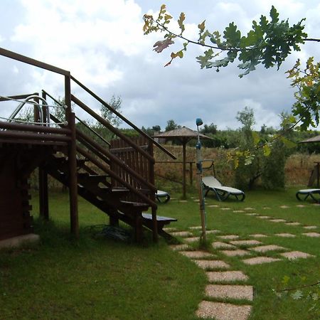 Agriturismo Il Forasacco Гросето Екстериор снимка