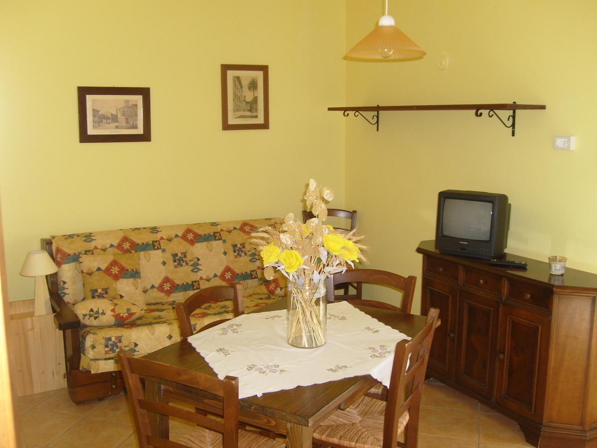 Agriturismo Il Forasacco Гросето Екстериор снимка