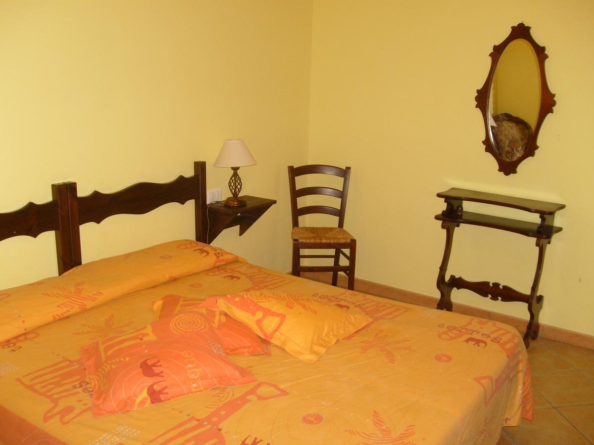Agriturismo Il Forasacco Гросето Екстериор снимка