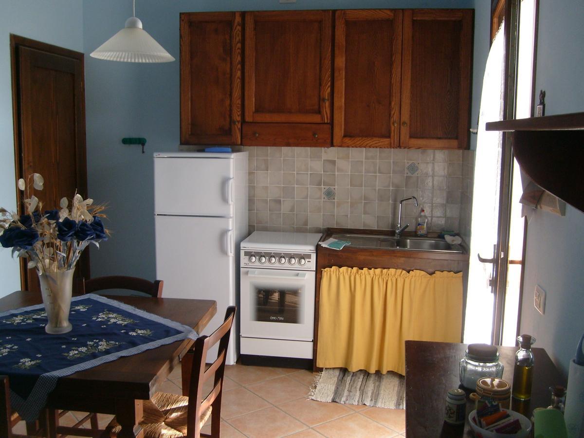 Agriturismo Il Forasacco Гросето Екстериор снимка
