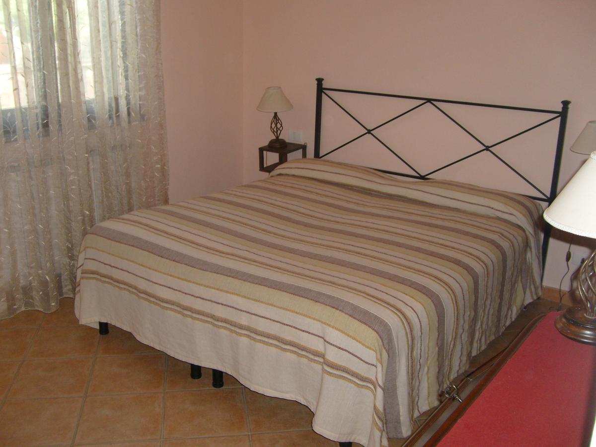 Agriturismo Il Forasacco Гросето Екстериор снимка