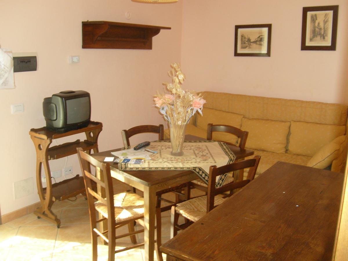 Agriturismo Il Forasacco Гросето Екстериор снимка