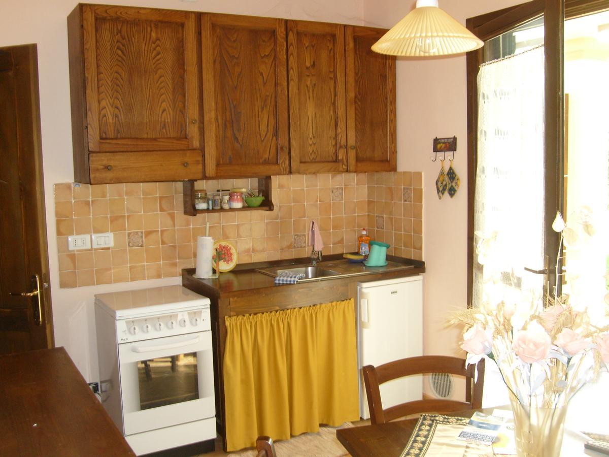 Agriturismo Il Forasacco Гросето Екстериор снимка