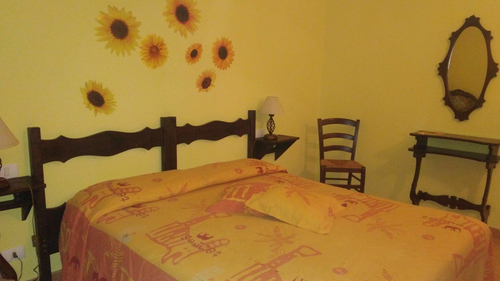Agriturismo Il Forasacco Гросето Екстериор снимка